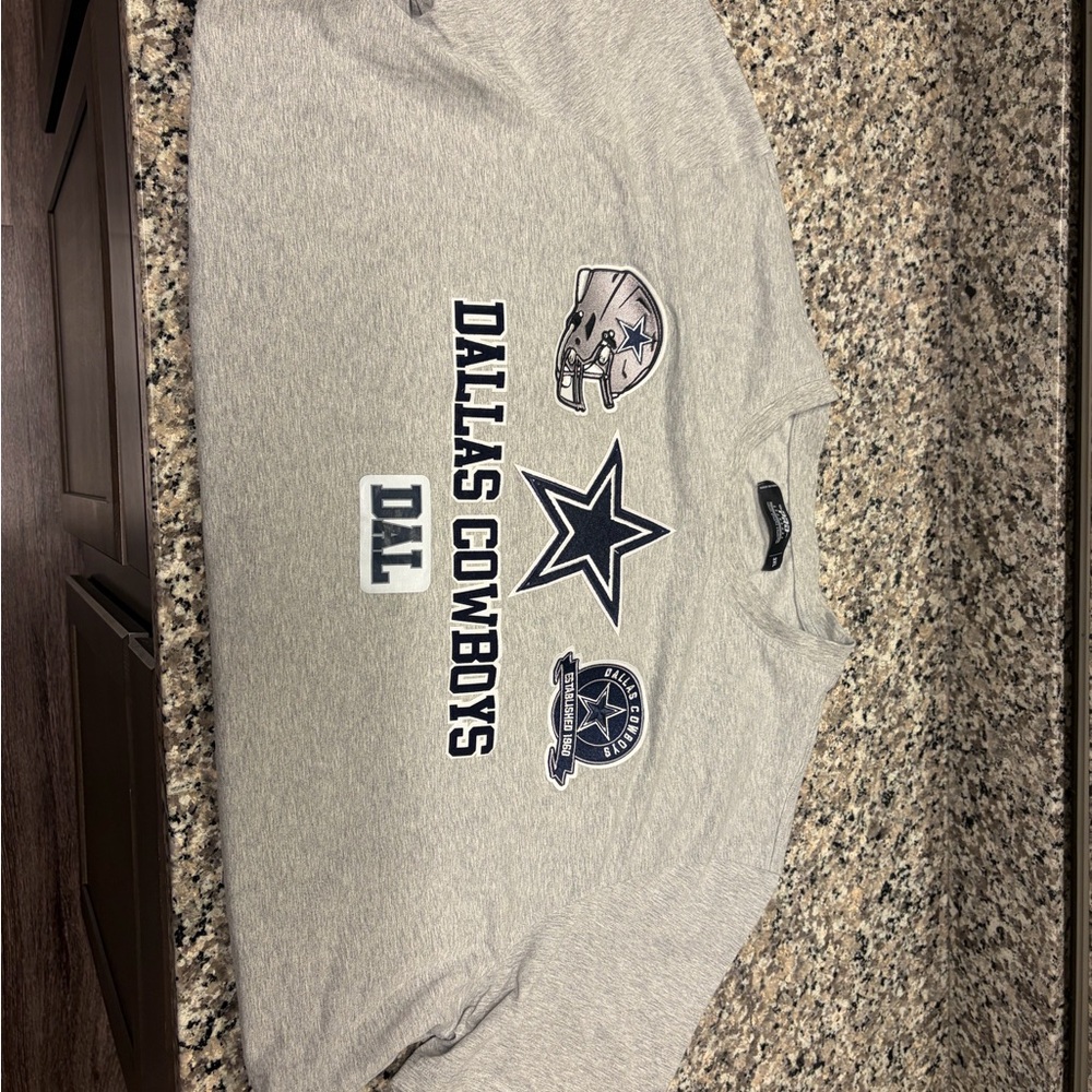 Pro standard Dallas cowboys t shirt